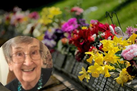 latest death notices bridgend rose garden